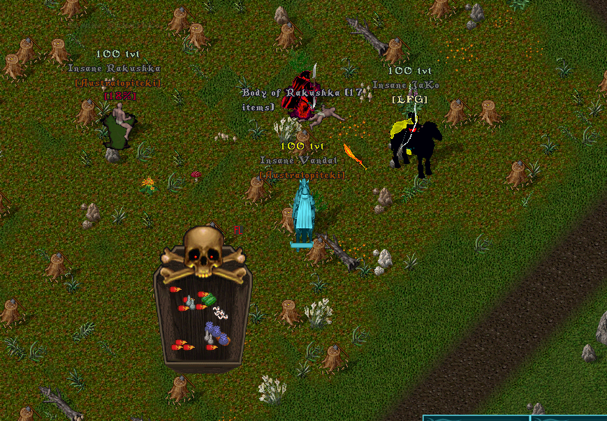 PvP