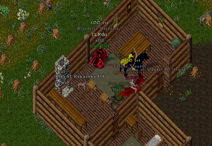 PvP